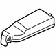 Mazda L142-66-761 Fuse Box Cover Mazda L142-66-761 Fuse Box Cover