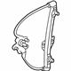 Mazda LC63-59-560C Window Regulator Mazda LC63-59-560C Window Regulator