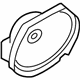 Mazda C235-66-960 Front Driver Speaker Mazda C235-66-960 Front Driver Speaker