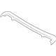 Mazda NA01-70-650 Header Mazda NA01-70-650 Header