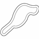 Mazda CY01-15-116 Gasket Mazda CY01-15-116 Gasket