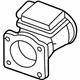 Mazda FSD7-13-215 Mass Air Flow Sensor Mazda FSD7-13-215 Mass Air Flow Sensor