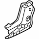 Mazda NC10-70-1AXA Lower Reinforcement Mazda NC10-70-1AXA Lower Reinforcement