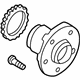 Mazda GD7A-26-15X Hub Mazda GD7A-26-15X Hub