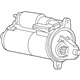 Mazda ZZP0-18-400R-0A Starter Mazda ZZP0-18-400R-0A Starter